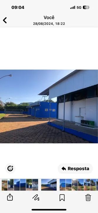 Laticínio com SIF em Goias - Foto 6