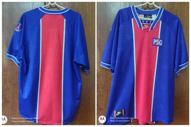 Camisa azul do Brasil deve relembrar camisa comemorativa de 1994 » Mantos  do Futebol