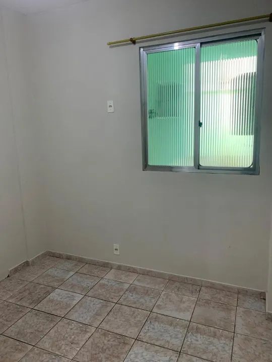 Apartamento no Jardim Vinte e Cinco
