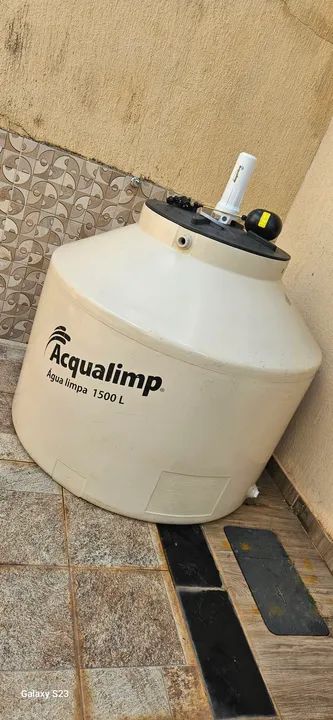 Caixa d'água  - Foto 3