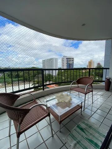 Santa Clara® Vende - Edifício Paladium AP 02 por andar 223m² c/ 04 suítes | Jóquei - Foto 3