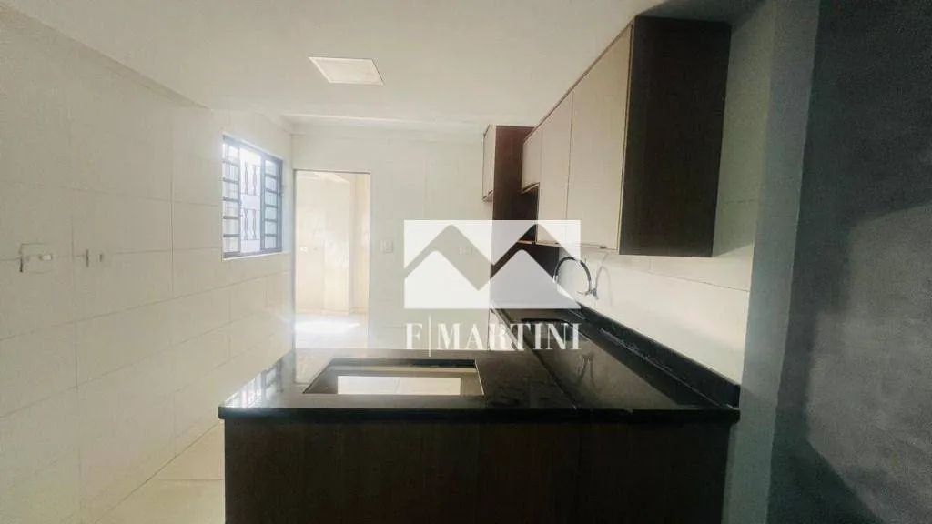 Casa com 2 dormitórios à venda, 110 m² por R$ 350.000,00 - Vila Independência - Piracicaba - Foto 7
