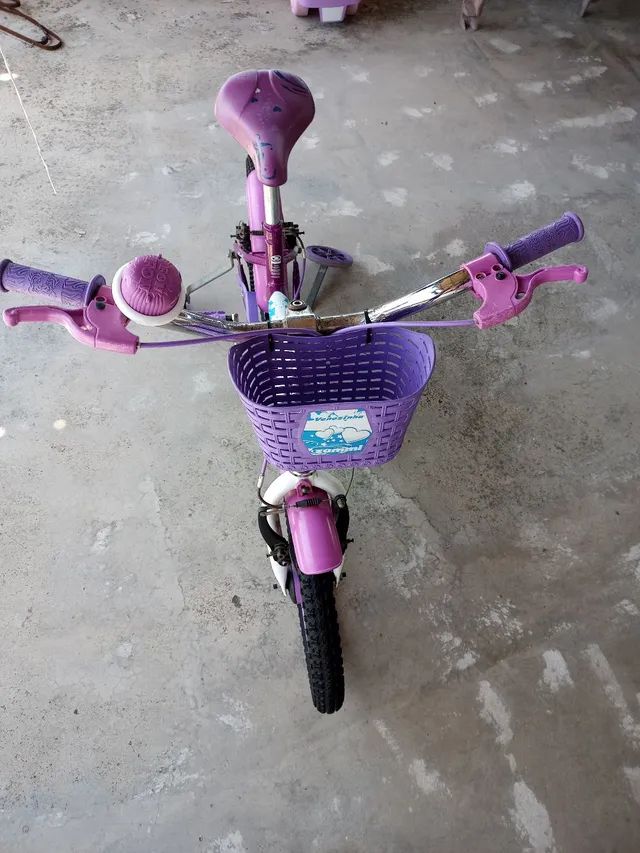 BICICLETA ZUMMI ARO 16 - Foto 5