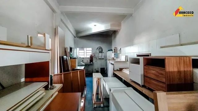 Loja à venda, São José - Divinópolis/MG