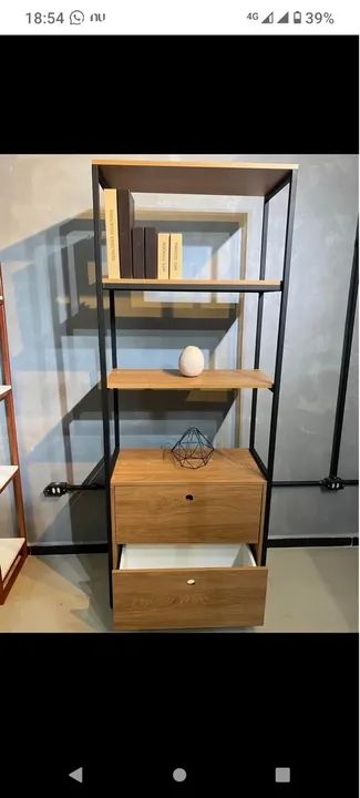 - Fabricamos móveis em mdf sob medida ou planejados - Foto 2