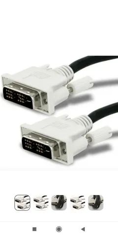 Cabo HDMi para HDMI  - Foto 3