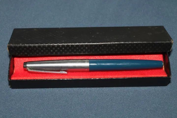 Caneta Johann Faber 66 Antiga - Foto 3