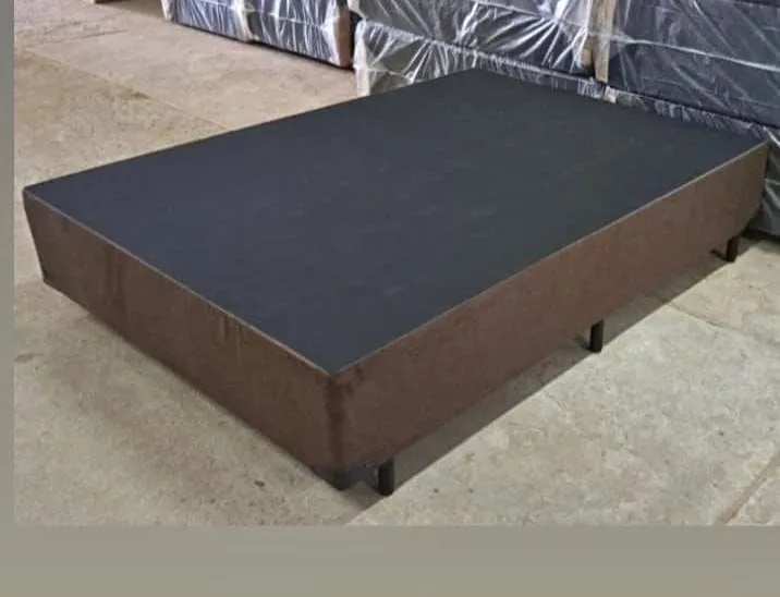 Base box comum casal 37 cm altura 90 dias ?