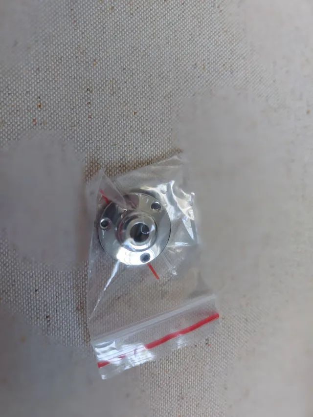 Kit Afinador Teq-5  - Foto 5