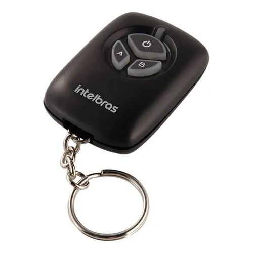 Controle Portao Eletronico 433 Mhz Intelbras Cerca Alarme - Foto 2