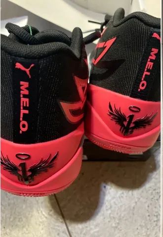 Puma MB 02  - Foto 5