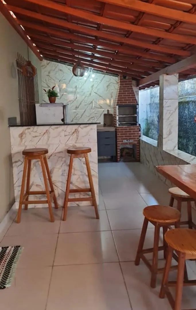 vendo casa na Ceilândia  - Foto 2