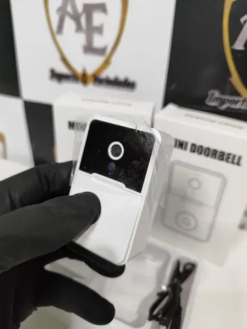 interfone com camera - Foto 4