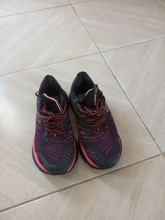 Tenis feminino