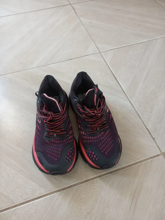 Tenis feminino