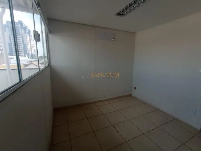 sala - Mansões Santo Antônio - Campinas - Foto 4