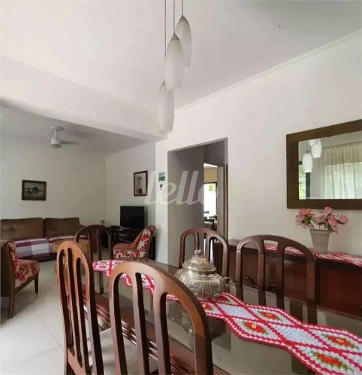 Casa 5 quartos à venda no(a) Vila Mariana - Foto 4