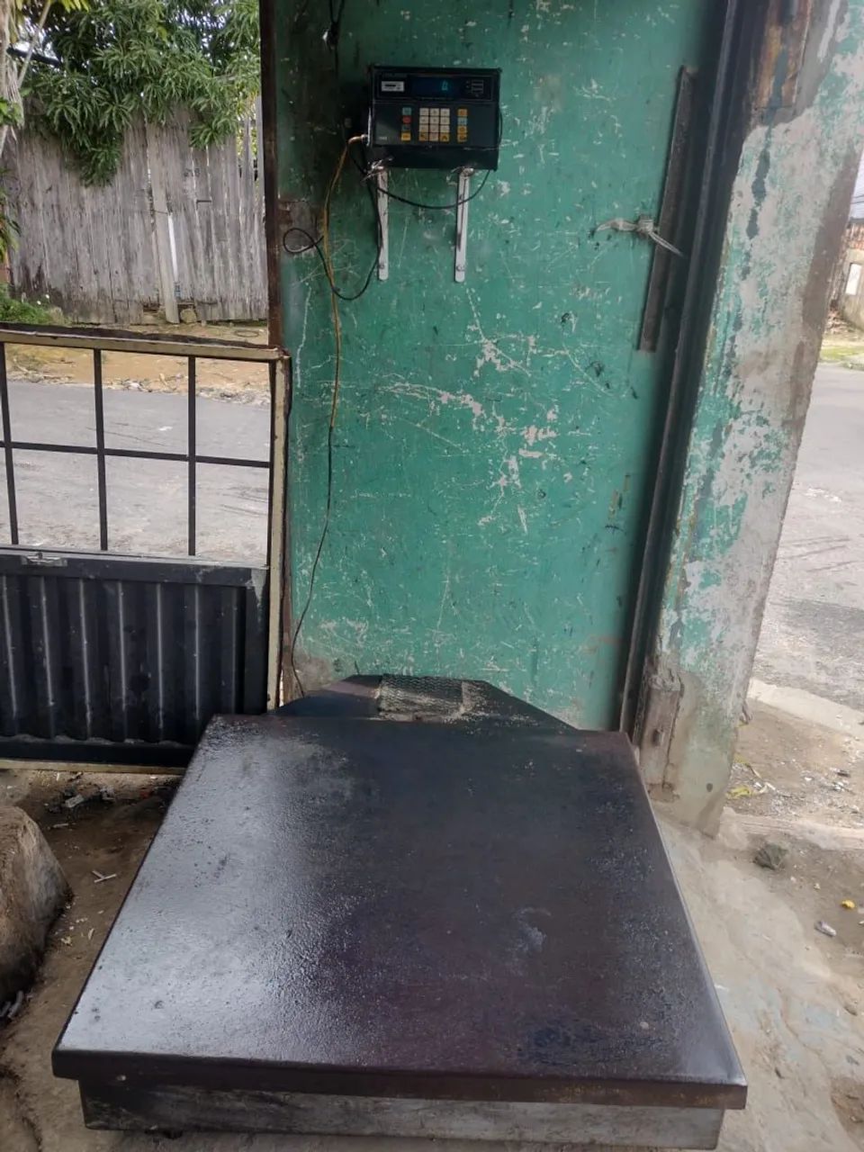 Balança para pesagem industrial - Foto 3