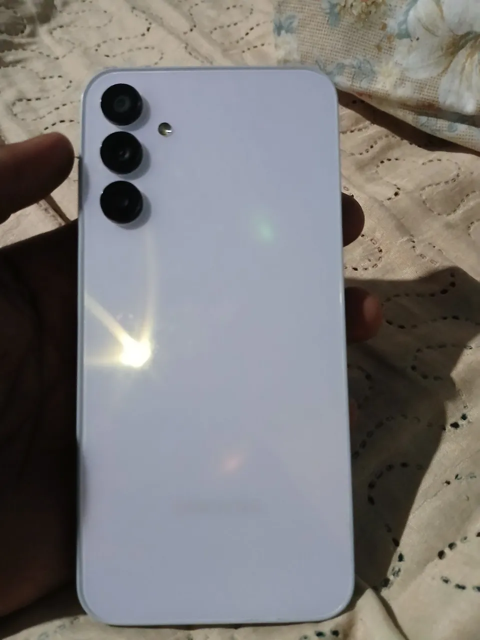 Sansung a15. 128GB . 5G