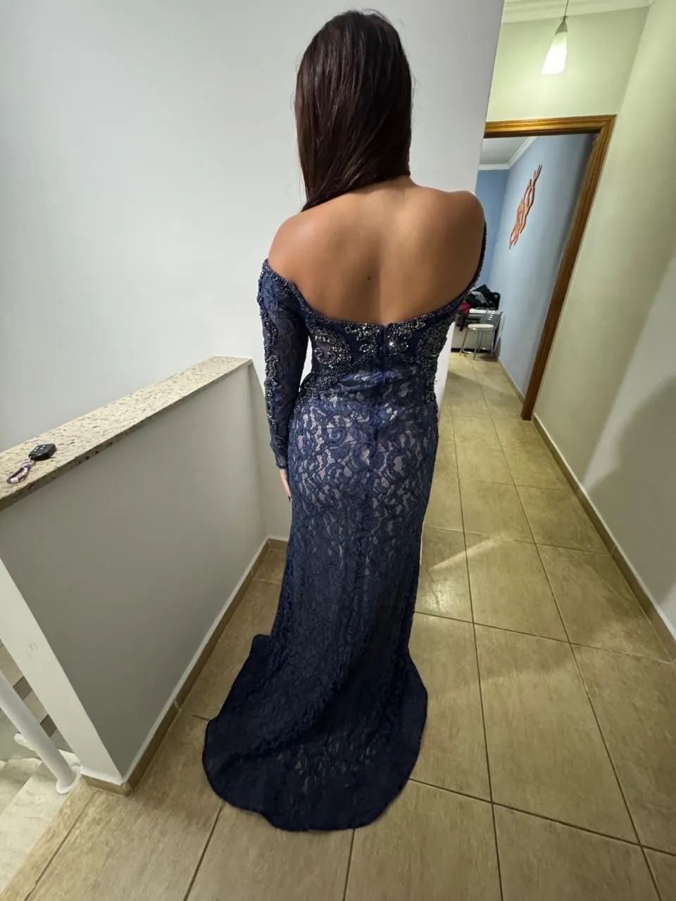 Vestido Francês Casamento e Debutante Chic  - Foto 4