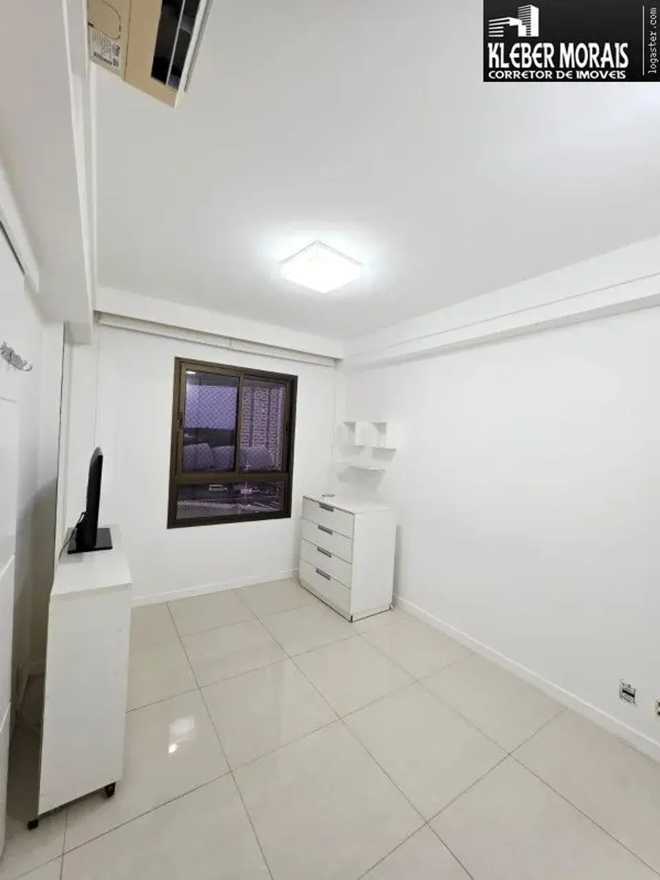 APARTAMENTO RESIDENCIAL em SALVADOR - BA, ALPHAVILLE I - Foto 9