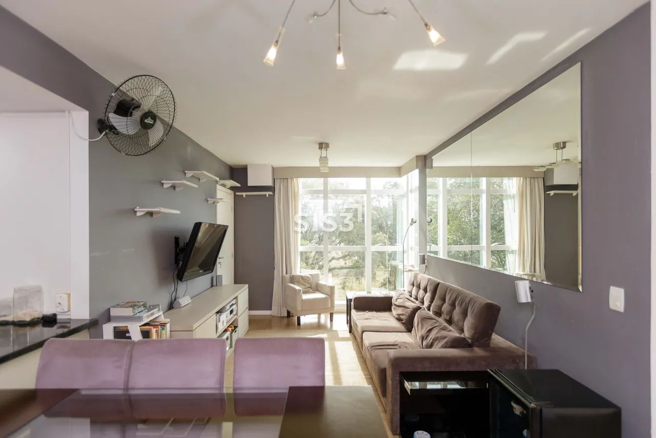 Apartamento de 2 Quartos com 85 m² à Venda nas Mercês | Edifício Oásis com Vista para o Ve - Foto 4
