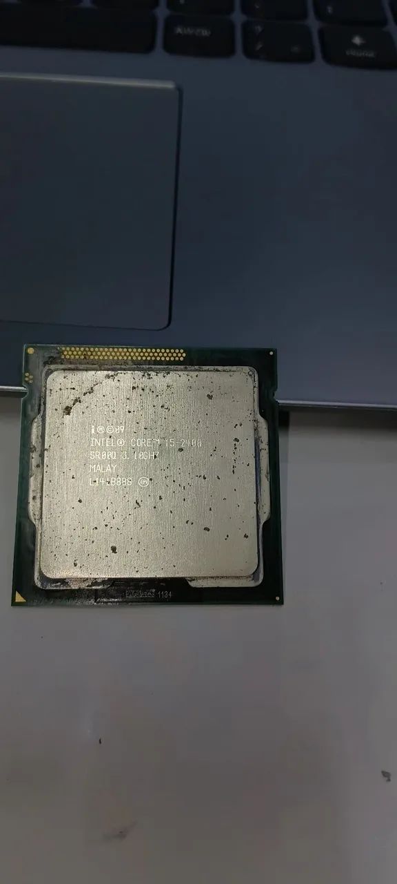 Processador Core I5 -2400 - Foto 2