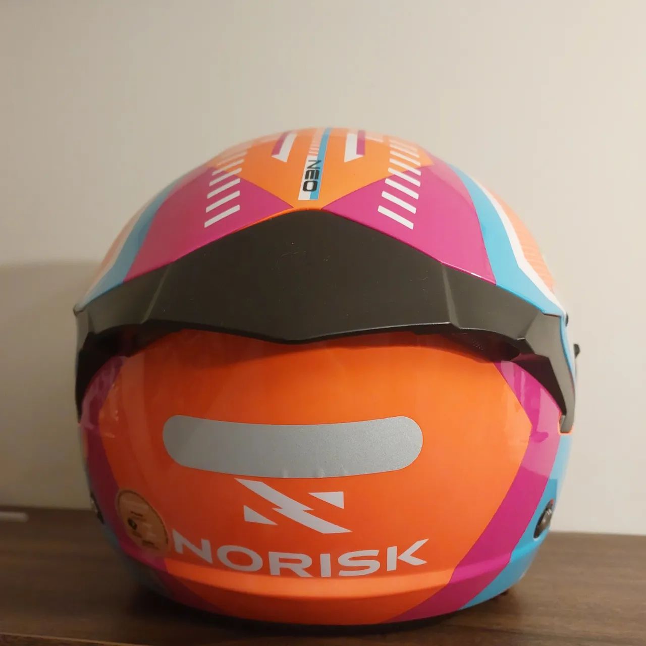 Capacete  - Foto 2
