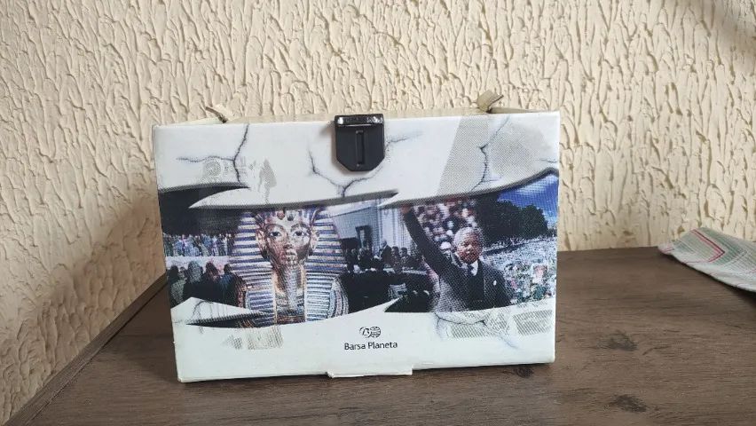 Coleção "Os dias que abalaram o mundo" - Foto 2