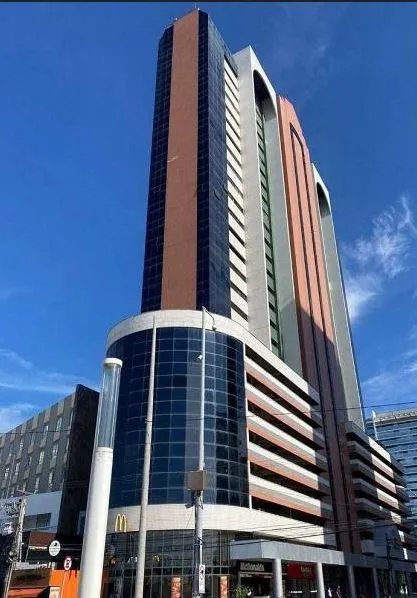 Excelentes Salas Comerciais para Locação/Venda - 34 m² - na Av. Beira Mar, Fortaleza/CE