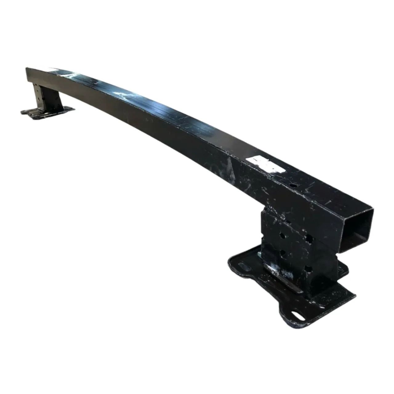 Alma Traseira Doblo 2001 A 2007 - Foto 2