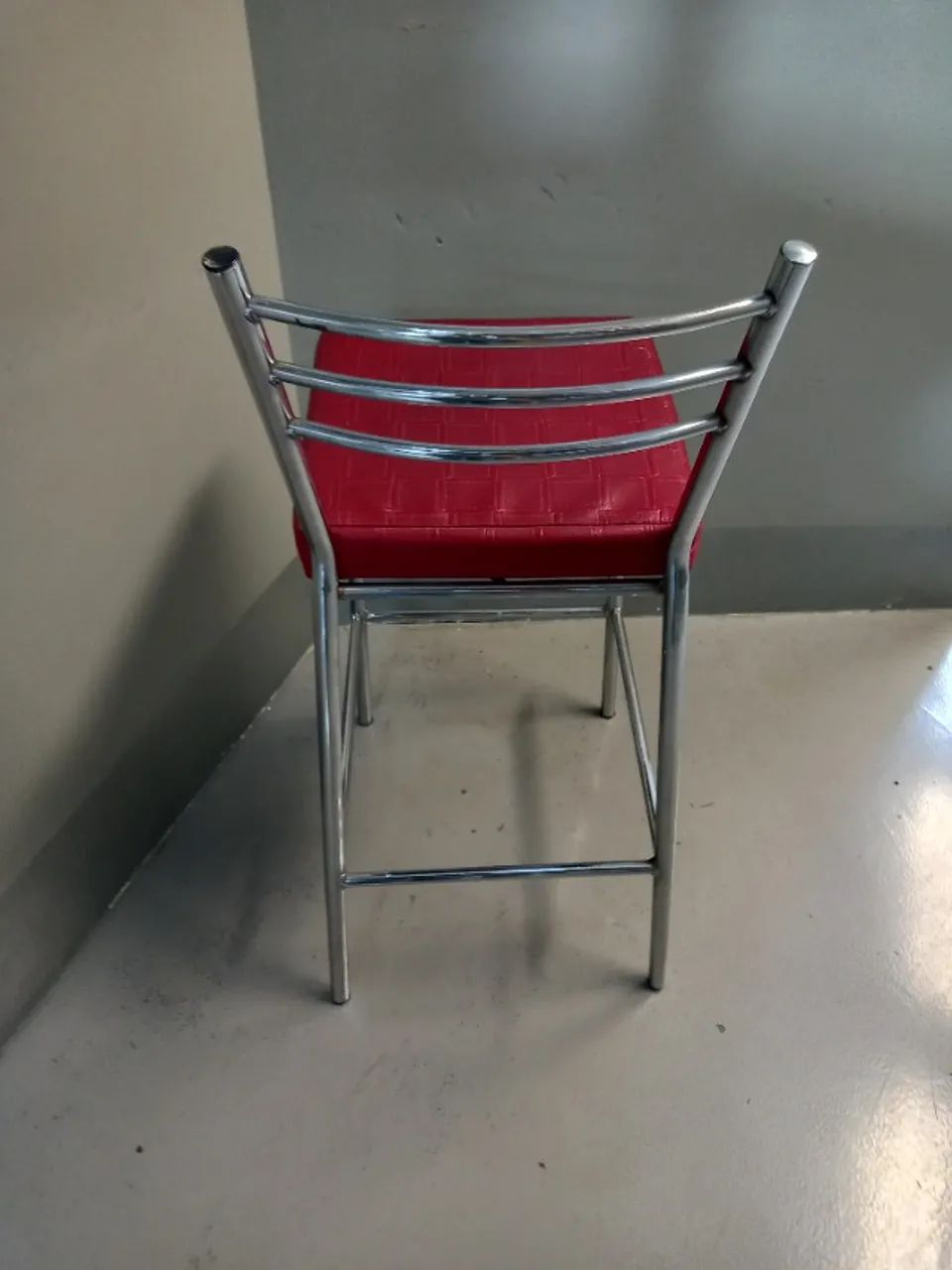 Banqueta Balcão - Foto 2