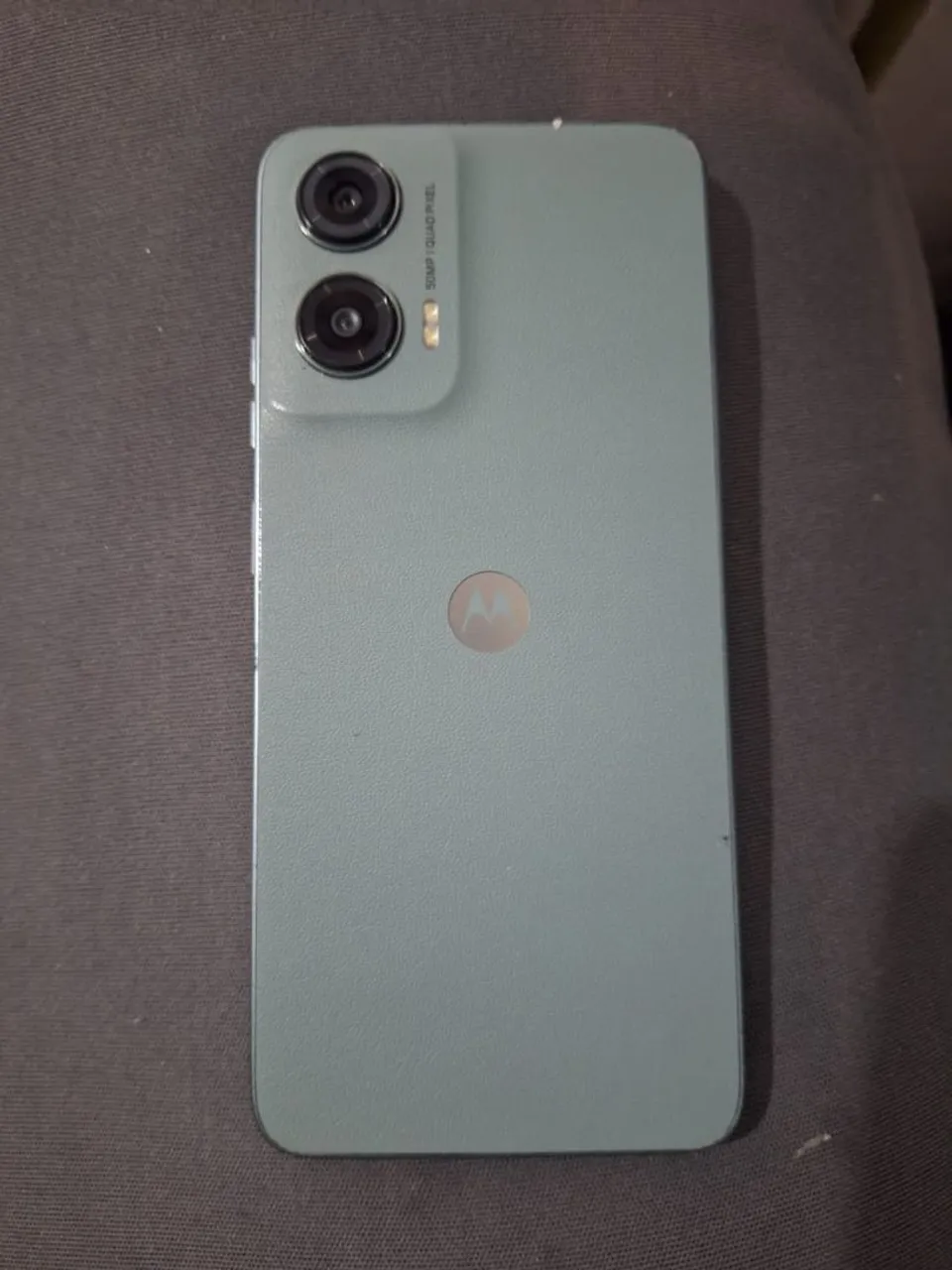 MOTO G35 5G