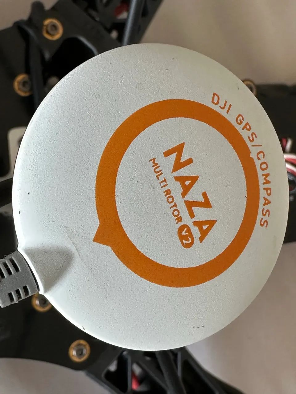 Drone TBS Discovery Pró novo sem uso, para colecionador !! - Foto 6