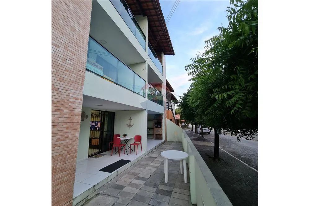 "Refúgio Tropical: Aptº centro de Porto de Galinhas!" - Foto 6