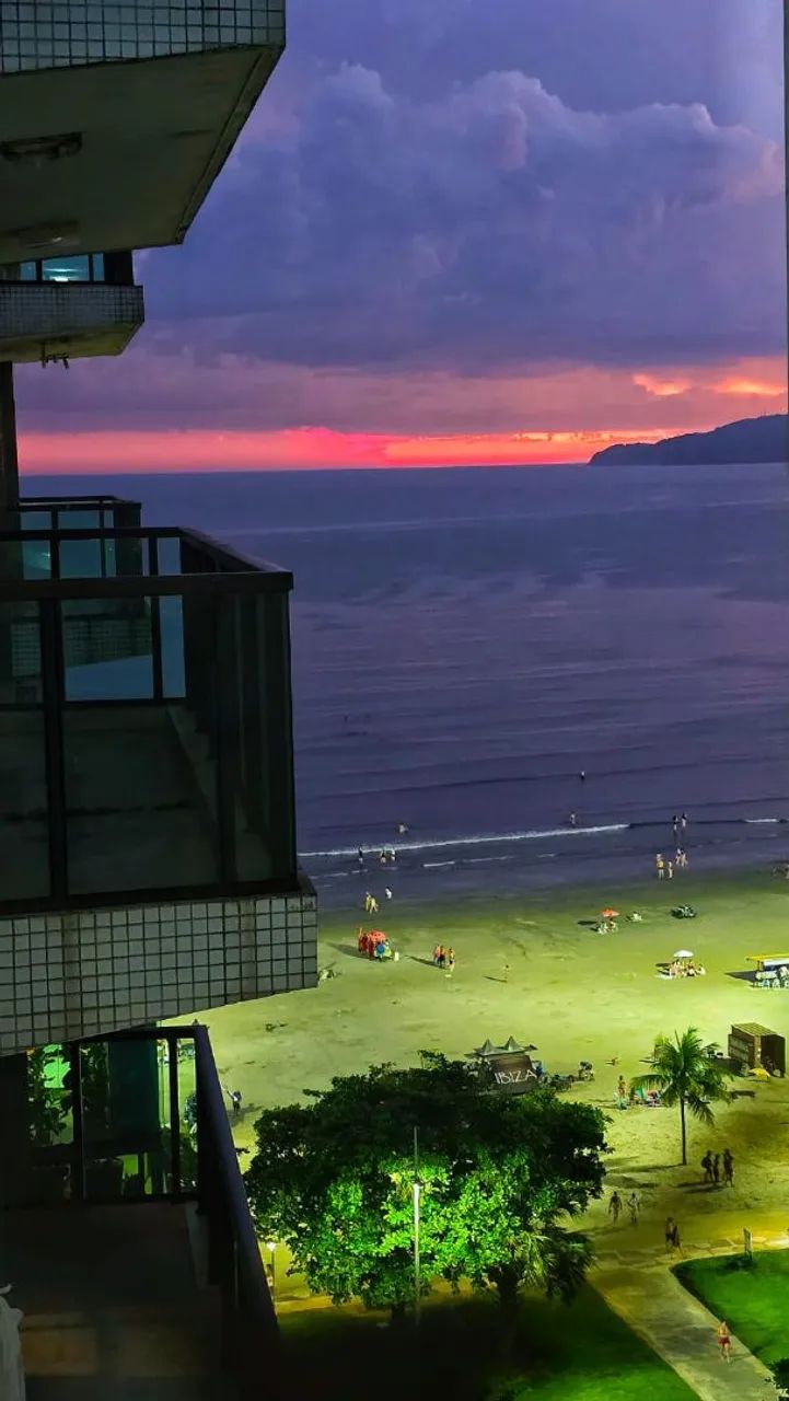 Foto - Santos - Boqueirão