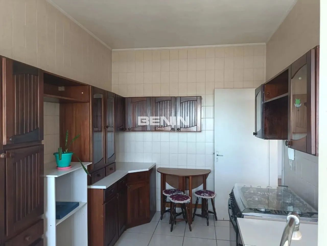 Cobertura em CENTRO com 197.34 m² , 3 quarto(s) , 1 suíte(s) , 2 vaga(s). Cobertura em CEN - Foto 4