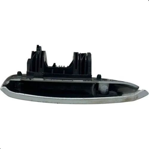 Maçaneta Externa Dianteira Esquerda Renaultlogan1.62015a2017 Branco - Foto 6