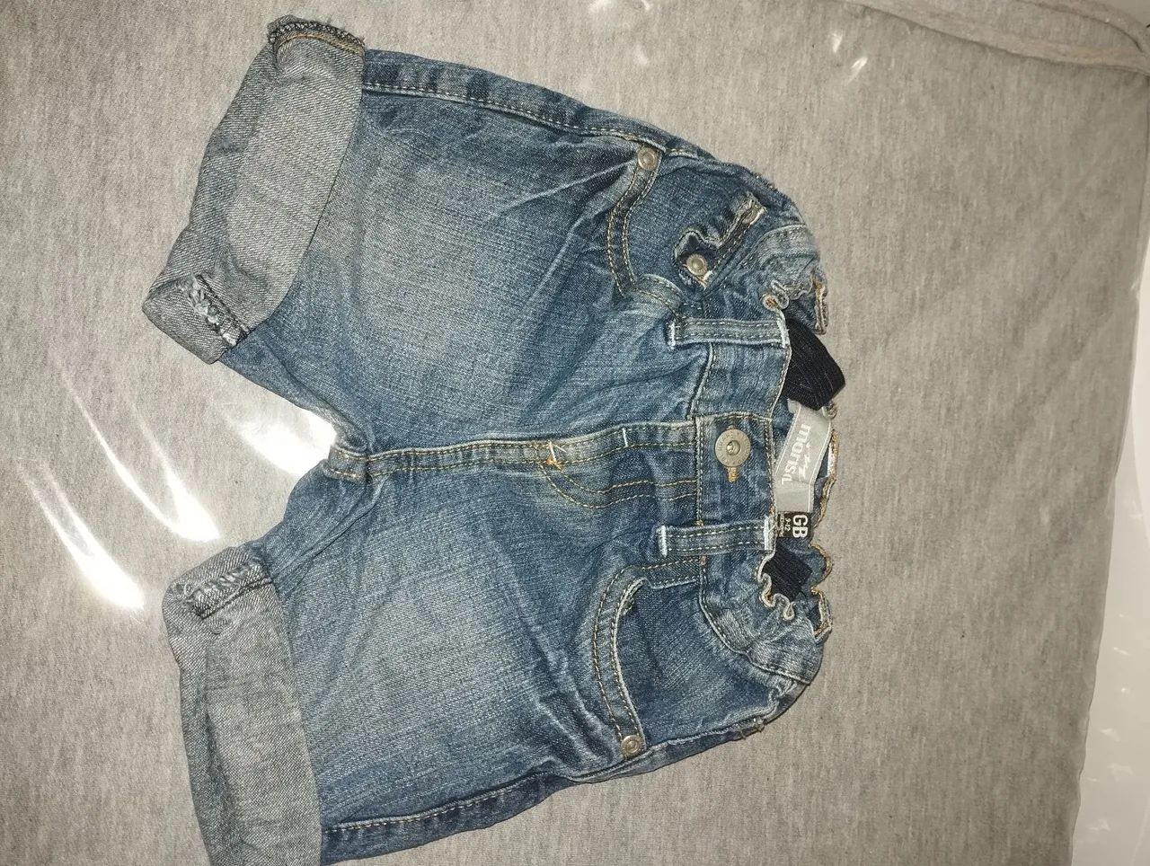 Roupas bebê menino 9-12 meses