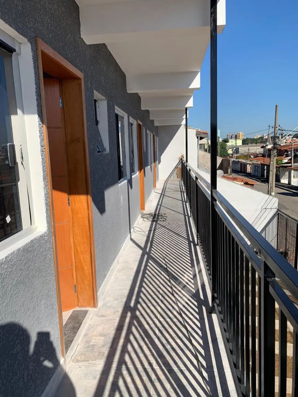 Kitnets Novas - Dir. Proprietário 159 mil - Foto 3