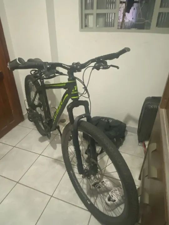 Bicicleta aro 29  - Foto 2