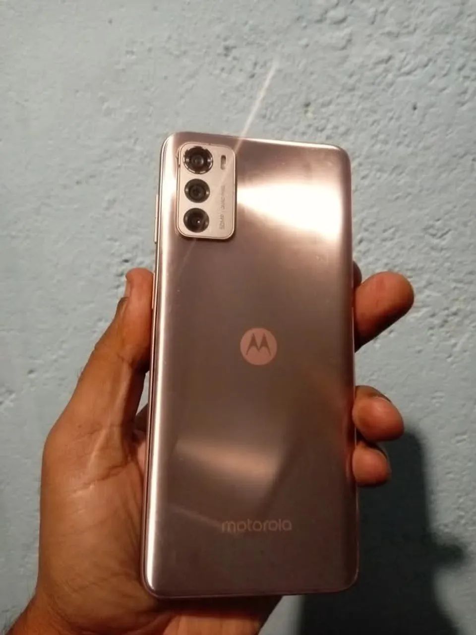 Moto G42 