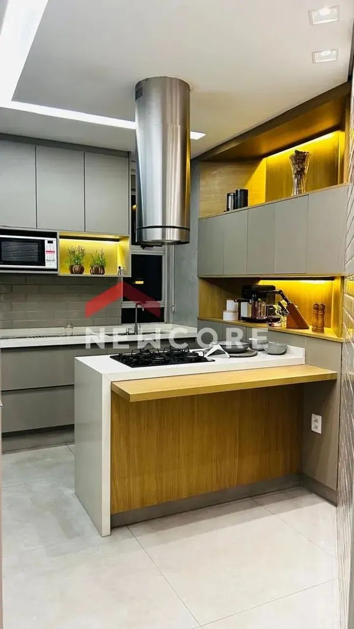 Apartamento em Rua Elson Nunes de Souza - Castelo - Belo Horizonte/MG - Foto 4