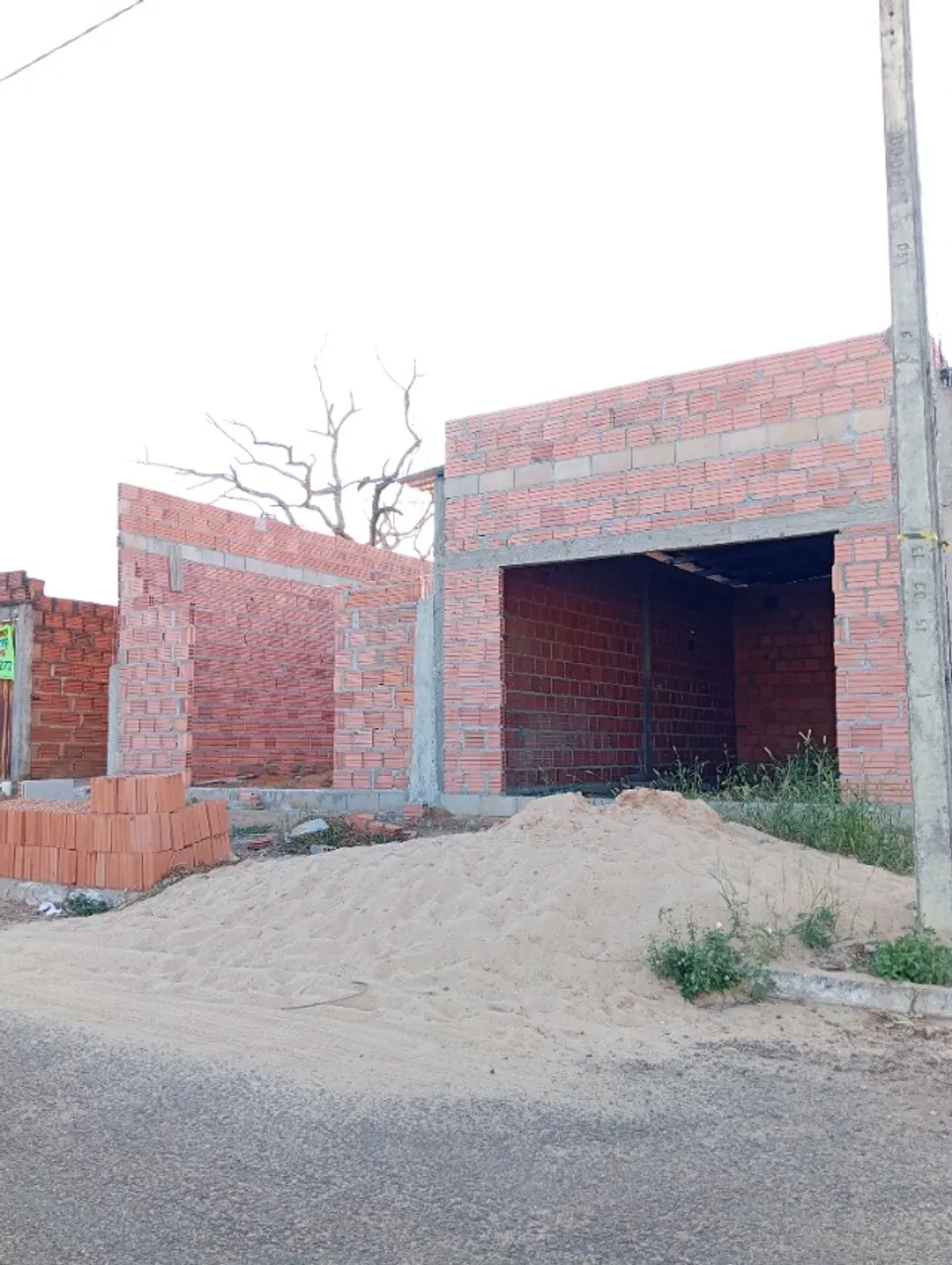 Ponto Comercial próx. Praia de Luzimangues Orla Oeste
