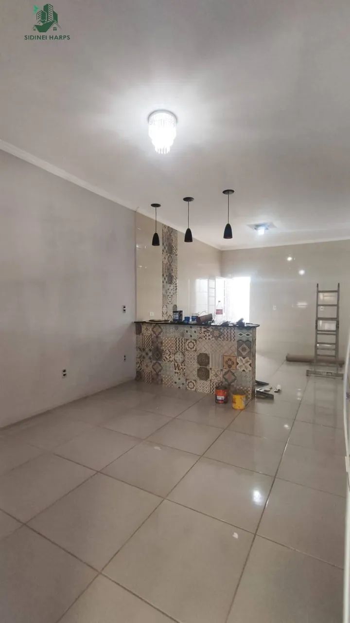 Linda Casa p/ Locação no bairro Villa Verde - Bragança Paulista SP. - Foto 4