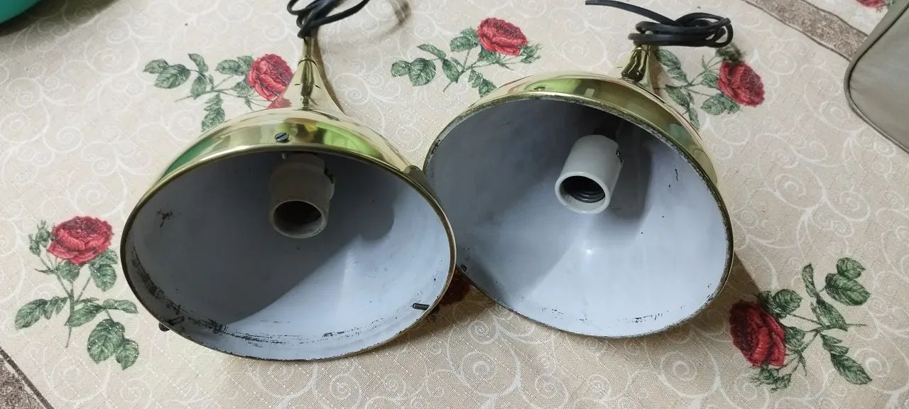 Pendente Carlo Montalto, Década de 1960 - Foto 3