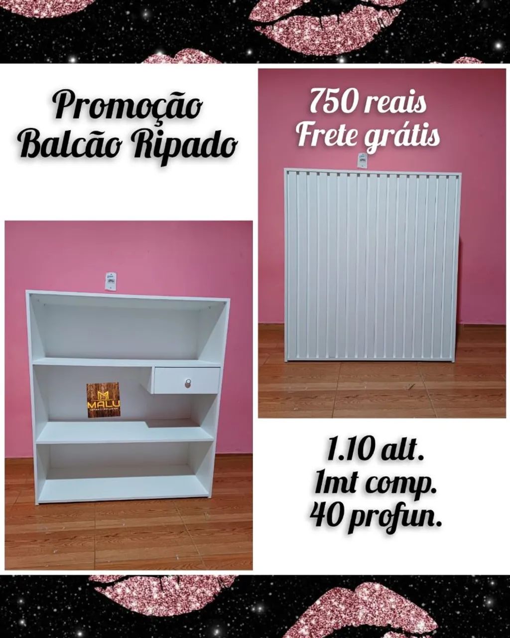 Balcão 