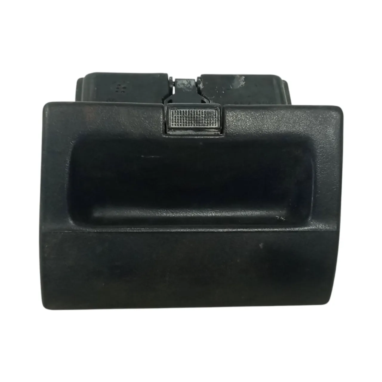 Cinzeiro porta objeto painel central vw golf 1994 a 1998