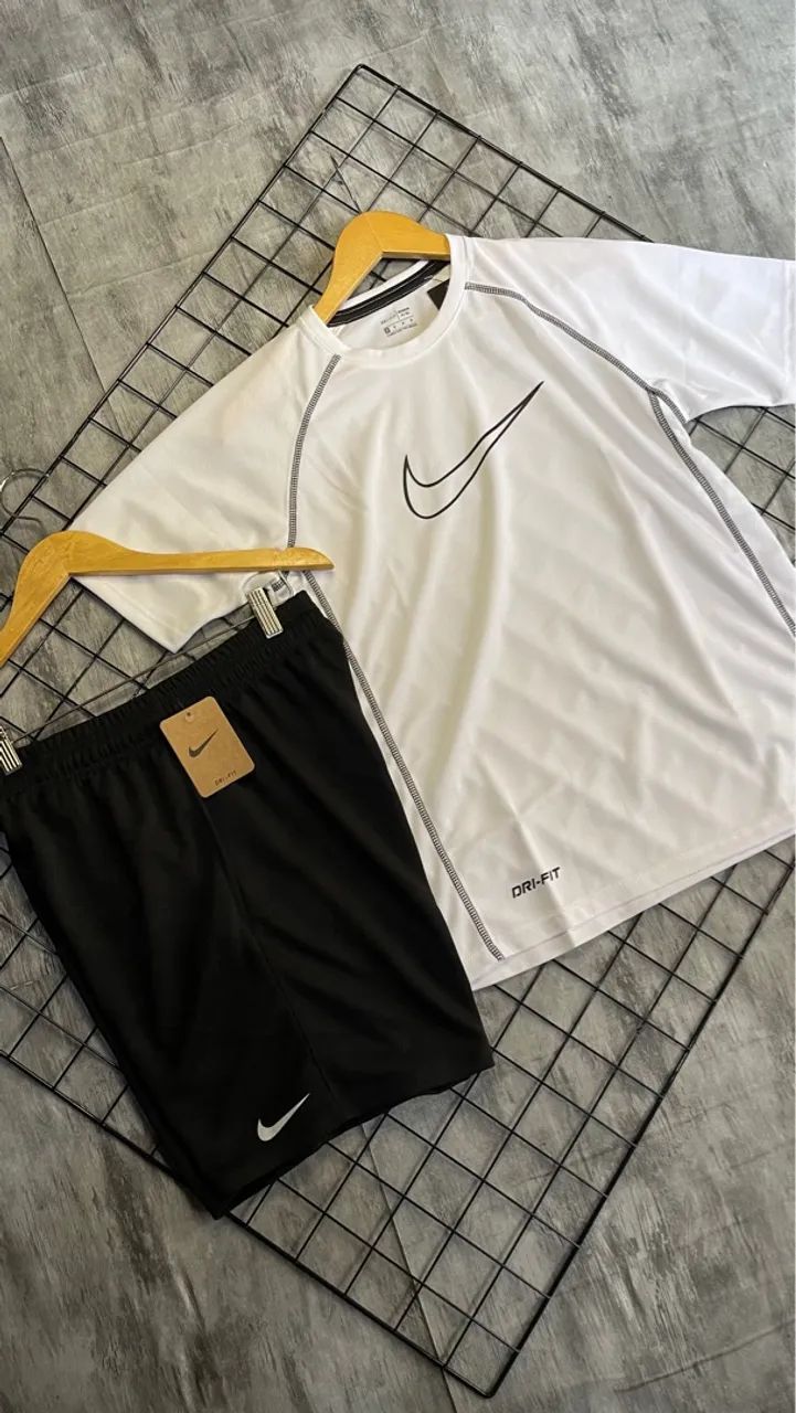 Conjuntos DRY FIT ? - Foto 3