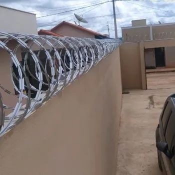 Alarme com wifi líder ( instalado) - Foto 5